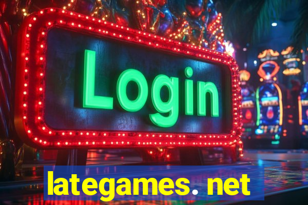 lategames. net